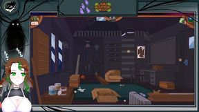 camp mourning wood part 4 shortstack