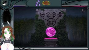 camp mourning wood part 4 shortstack