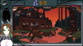 camp mourning wood part 4 shortstack