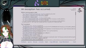 camp mourning wood part 4 shortstack