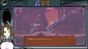 camp mourning wood part 4 shortstack