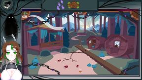 camp mourning wood part 4 shortstack