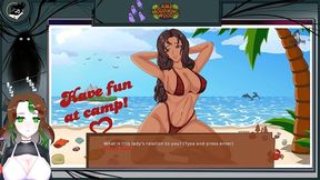 camp mourning wood part 4 shortstack