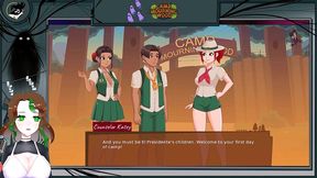 camp mourning wood part 4 shortstack