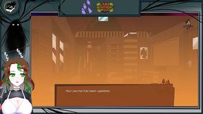 camp mourning wood part 4 shortstack