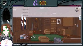 camp mourning wood part 4 shortstack