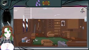 camp mourning wood part 4 shortstack