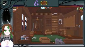 camp mourning wood part 4 shortstack