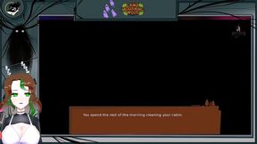 camp mourning wood part 4 shortstack