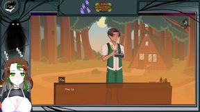 camp mourning wood part 4 shortstack