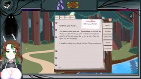 camp mourning wood part 4 shortstack