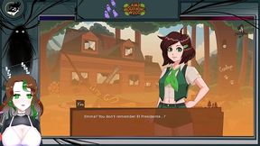 camp mourning wood part 4 shortstack