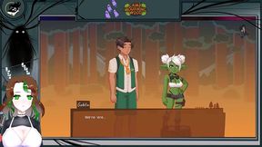 camp mourning wood part 4 shortstack