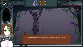 camp mourning wood part 4 shortstack