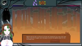 camp mourning wood part 4 shortstack