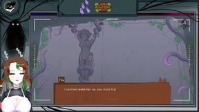 camp mourning wood part 4 shortstack