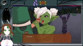 camp mourning wood part 4 shortstack