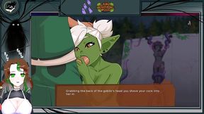 camp mourning wood part 4 shortstack