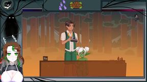 camp mourning wood part 4 shortstack
