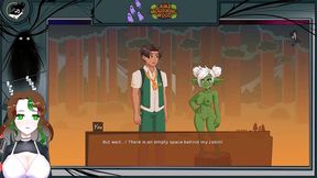 camp mourning wood part 4 shortstack