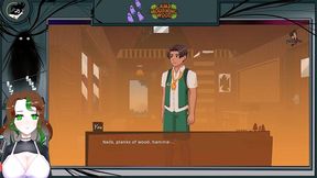 camp mourning wood part 4 shortstack