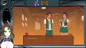 camp mourning wood part 4 shortstack