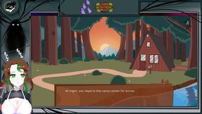 camp mourning wood part 4 shortstack