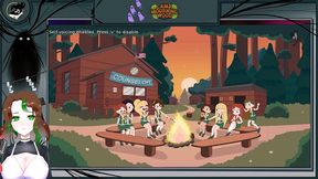 camp mourning wood part 4 shortstack