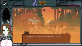 camp mourning wood part 4 shortstack