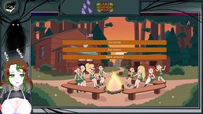 camp mourning wood part 4 shortstack