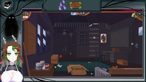 camp mourning wood part 4 shortstack