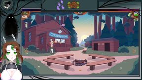 camp mourning wood part 4 shortstack