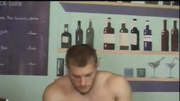 Thomas Hunk Private Show