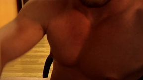 Faxon Z Very Hot Cum Show