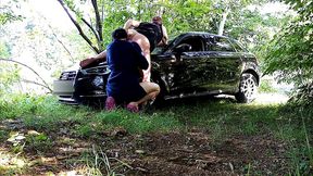 white trash mother licking ass rimming