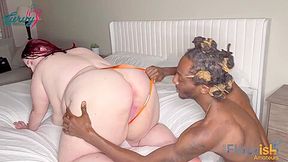 Bbw Redhead Missy Deep