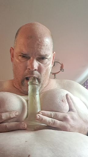 The Insatiable Bitch