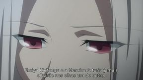 Fate/Zero - 1 Temporada - Epis&oacute_dio 02 - Legendado PT-BR