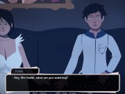 A Town Uncovered #5 - A LOT OF WEIRDOS