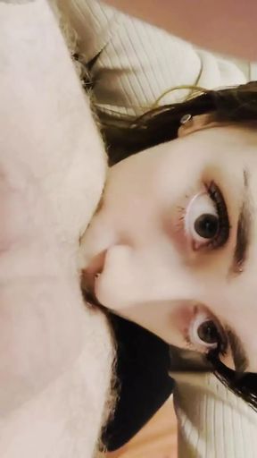 I Lick All His Ass