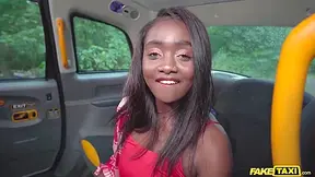 Ebony Rough Sex - Blair Saenz