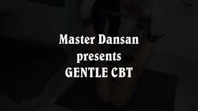 Gentle CBT