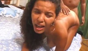 Brazilian Ass