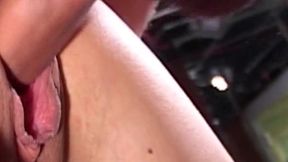 Begierde explodiert wenn alle Sicherungen durchbrennen ohne