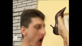 Pelose e Straniere - Episode 2