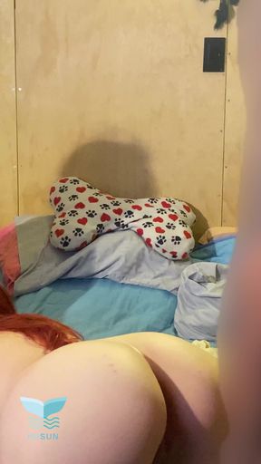 hot threesome with my best friend's wife