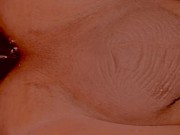 Mistress Fucks me with giant strapon