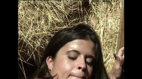 Rosalia Catanese - exclusive Soft Film