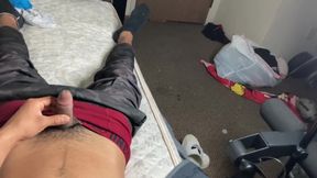 Fucking a Girl From the Street