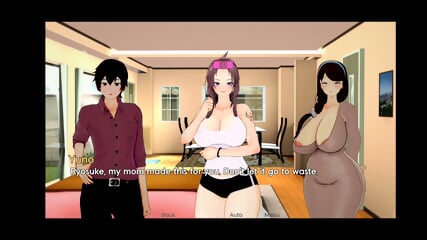 a new family 01